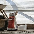 Tödlicher Sturz von Gerüst in Oberheinsdorf