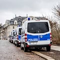 Polizeieinsatz nach Auseinandersetzung in Bad Muskau