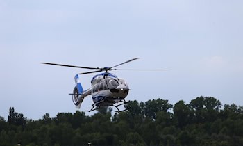 Polizei identifiziert Tatverdächtige nach Substanzaustritt