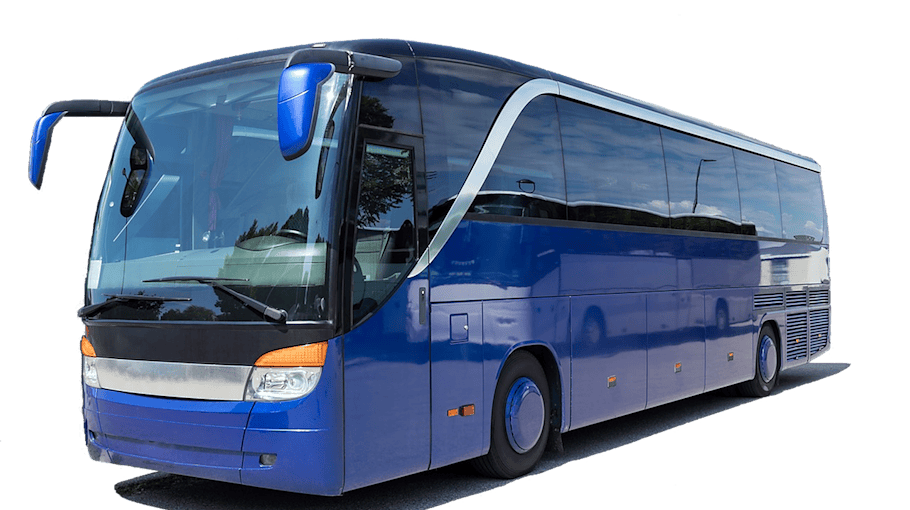 Reizgas-Angriff in Bus auf der Würzburger Straße