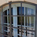 Einbruch in Firmengebäude in der Oberen Bahnhofstraße