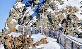 Temposünder in Klix: Blitzeraktion auf der Hauptstraße
