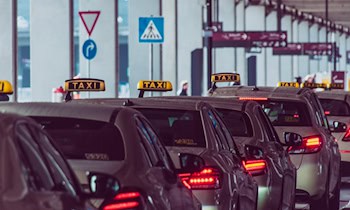 Taxi-Diebstahl in der Clausstraße aufgeklärt