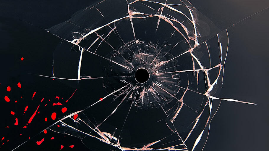 Polizei fasst Tatverdächtigen nach Auto-Vandalismus in der Zeißstraße