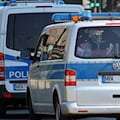 Polizeieinsatz rettet vermisste Seniorin