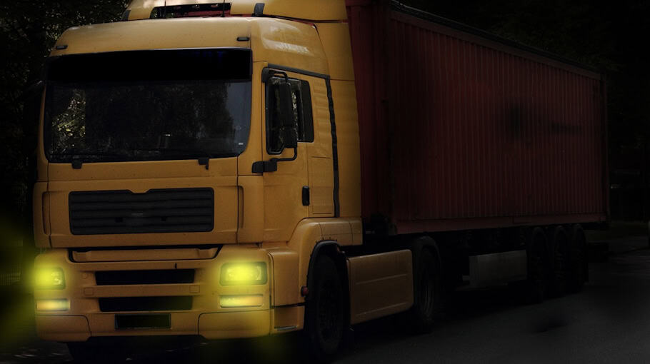 Polizei entdeckt Verstöße bei Verkehrskontrolle auf Autobahn 4