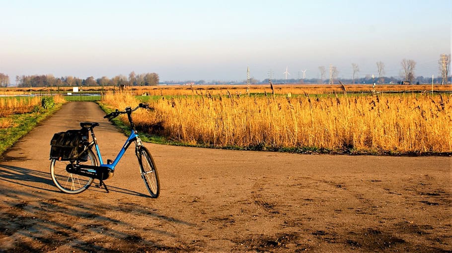 E-Bike Unfall mit Alkohol in Nechern