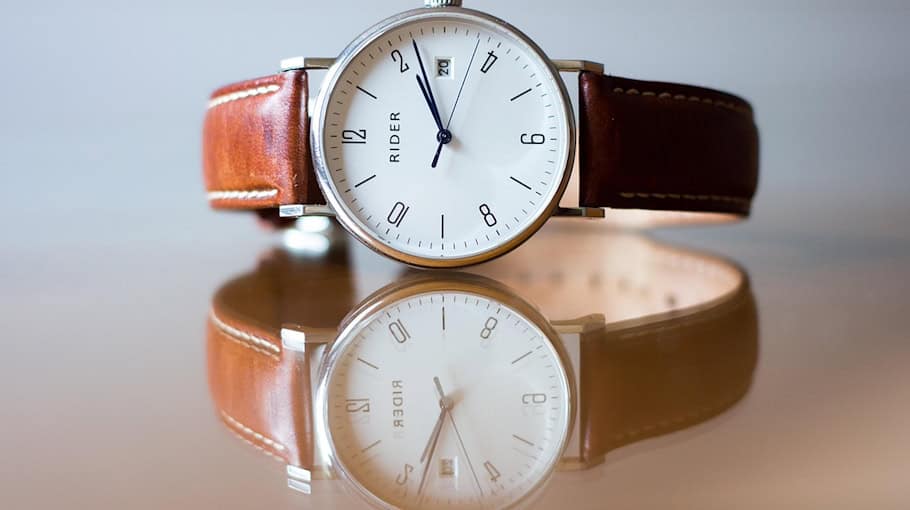 Betrug beim Verkauf einer hochwertigen Armbanduhr
