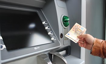 Geldautomatensprengung in Zwickau: Tatverdächtige festgenommen