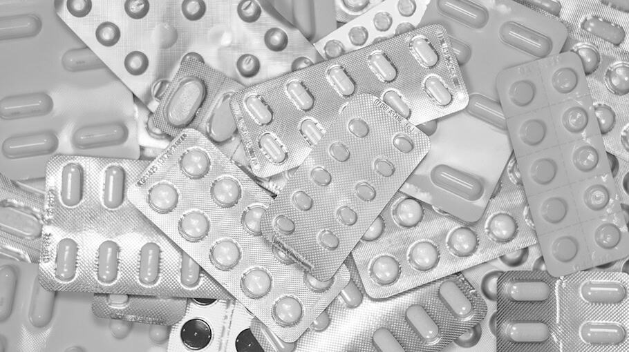 Schwerer Raubüberfall in Leipziger Apotheke
