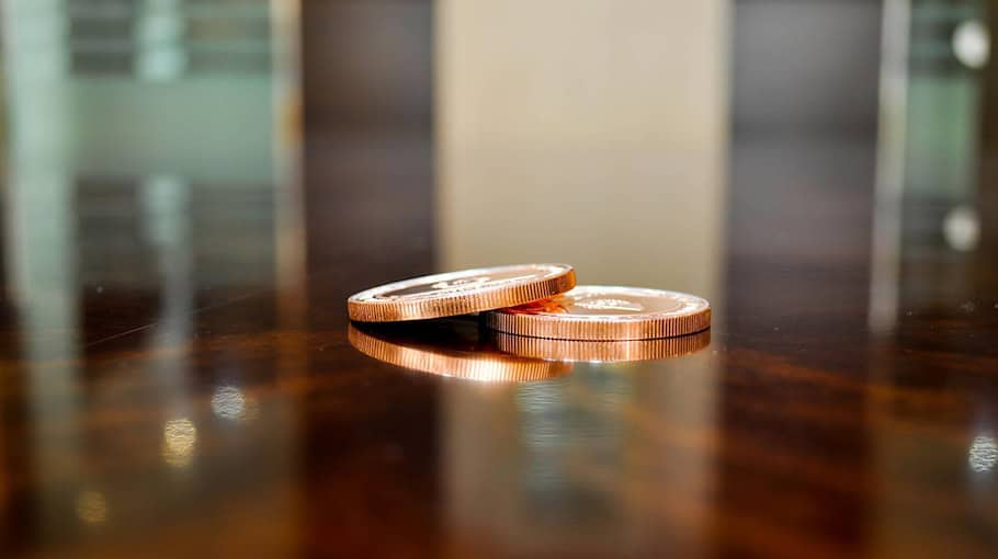 Versuch mit Falschgeld im Hoyerswerdaer Einkaufsmarkt
