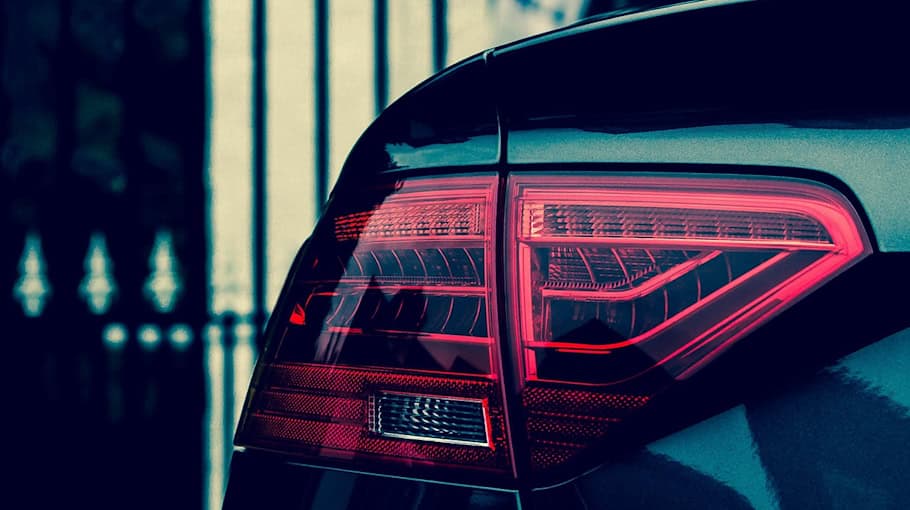 Schwarzer Audi Q3 in Leipzig gestohlen