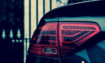 Schwarzer Audi Q3 in Leipzig gestohlen