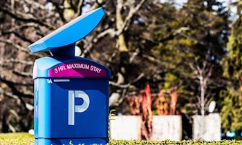 Bezahlautomat in Meerane gestohlen