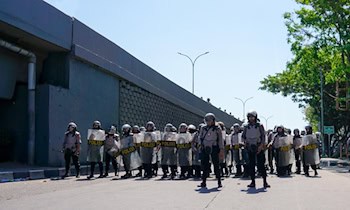 Polizeieinsatz bei Versammlungen in Döbeln – Lagebericht