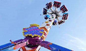 81-Jähriger überschlägt sich auf A72 bei Röhrsdorf