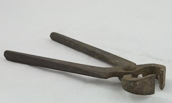 Werkzeug von Iveco in Dresden-Seidnitz gestohlen