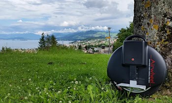 Pedelec aus Keller in Dittersbach gestohlen