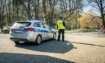 Autobahnpolizei stoppt zwei Fahrer ohne Führerschein auf A4
