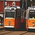 Schwerer Unfall an Haltestelle Bahnhof Mitte