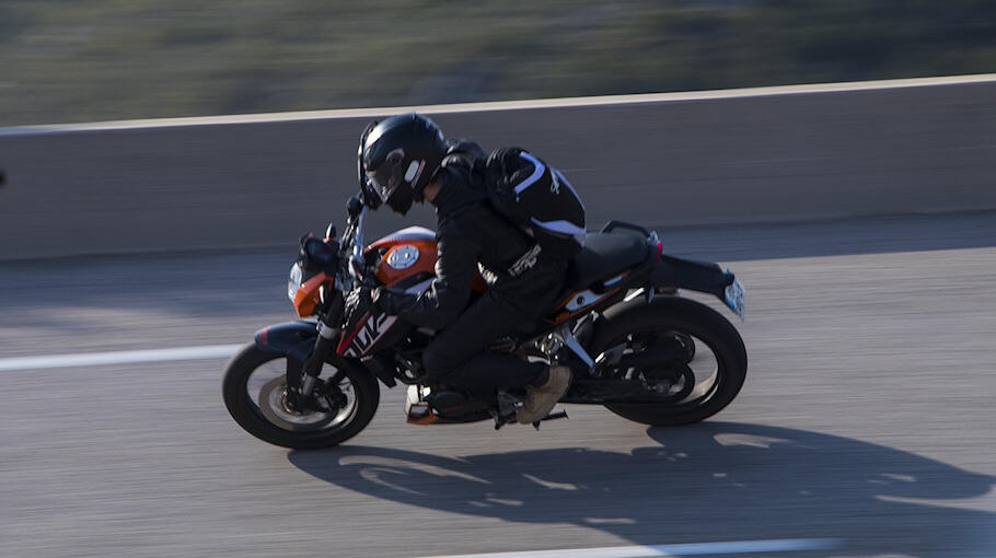 KTM SM 700 in Leipzig gestohlen