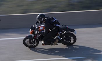 KTM SM 700 in Leipzig gestohlen