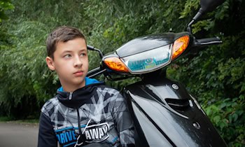 Gefälschter serbischer Führerschein sichergestellt