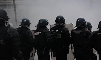 Randalierer verletzt Mitarbeiter in Imbiss in Pirna