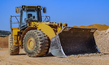 Baumaschinen aus Baucontainer in Leutewitz gestohlen