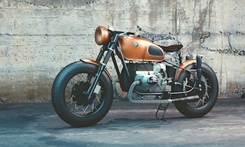 Mutmaßlicher Serientäter überführt: Motorraddieb in Untersuchungshaft