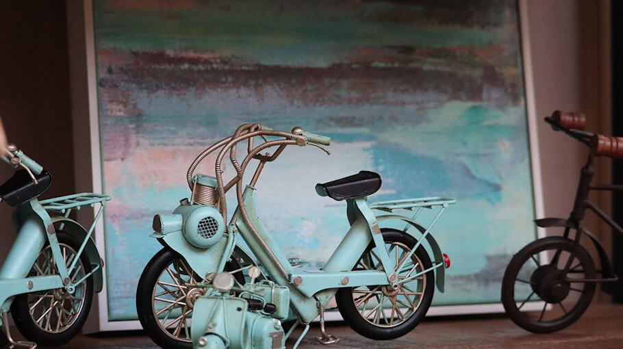 Mopeds aus Kellerabteil in Görlitz gestohlen