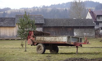 Diebstahl von zwei Teleskopladern in Markranstädt