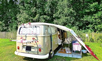 Wohnmobil-Diebstahl auf der Stolpener Straße