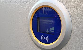 Kabeldiebstahl an Ladesäulen auf Firmengeländen