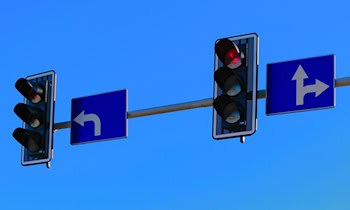 Polizei führt Verkehrskontrollen in Seifersdorf durch