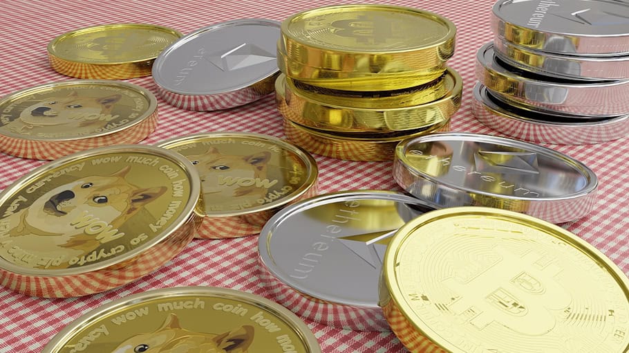 Kryptowährungsbetrug: Frau verliert 4.000 Euro durch Online-Plattform