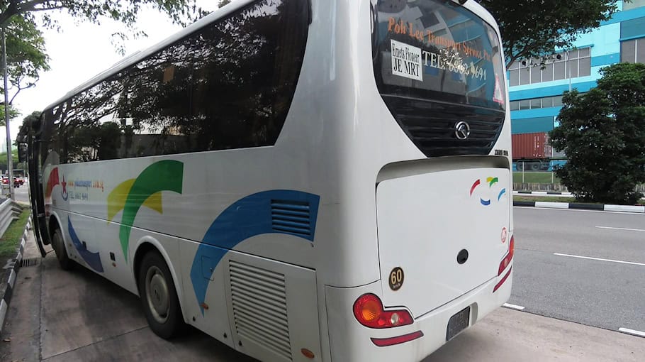 Rassistische Beleidigung in Zittauer Buslinie am 8. August 2025