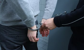 Polizeieinsatz nach Fluchtversuch mit Pedelec
