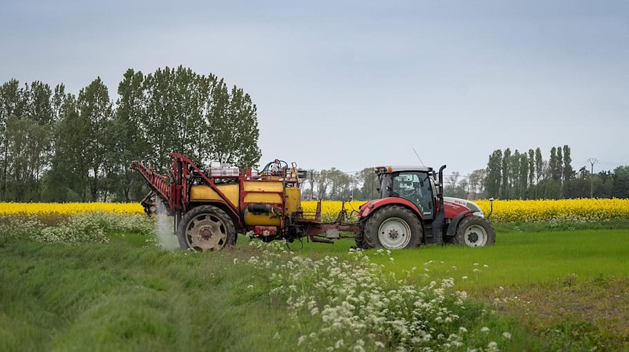 Schwerer Unfall bei Love Parade in Luttowitz
