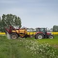 Schwerer Unfall bei Love Parade in Luttowitz