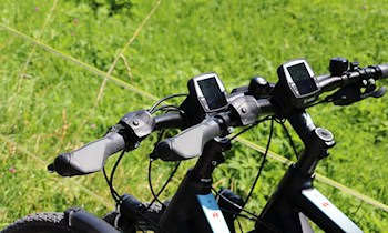E-Bike Diebstahl in Glauchau aus Mehrfamilienhaus-Keller