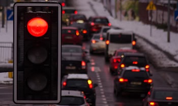 Drogenfund nach Flucht vor Verkehrskontrolle mit Audi A8