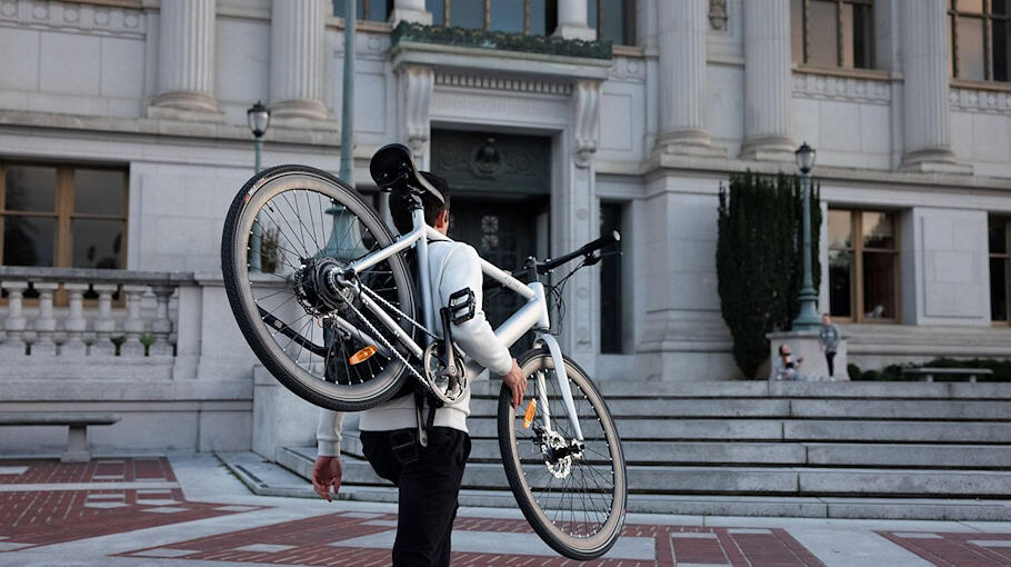 E-Bike Diebstahl aus Schuppen und Wohnwagen