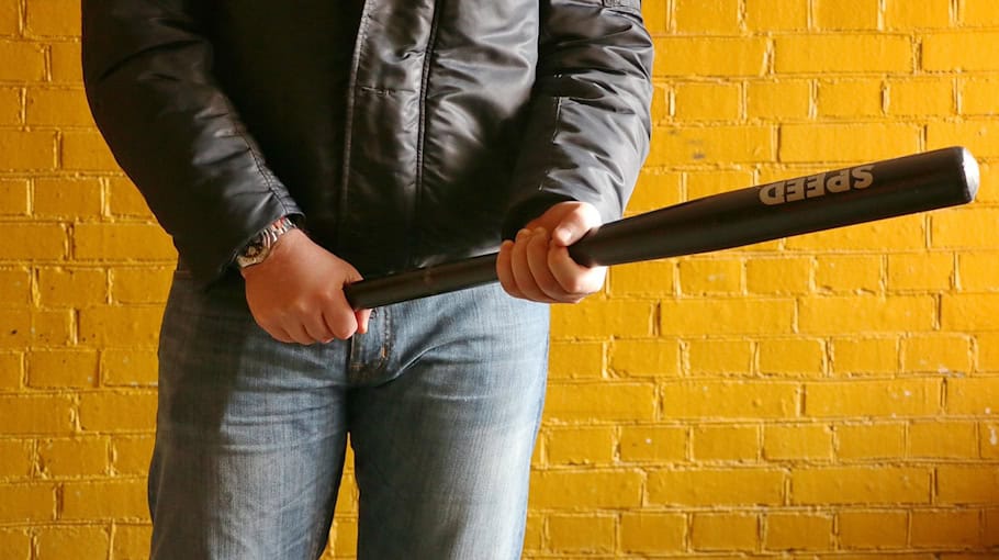 Räuberische Erpressung eines Jugendlichen in Torgau