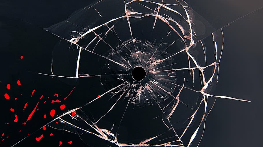 Vandalismus auf Firmengelände in Knappenrode