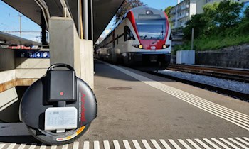 Diebstahl von Pedelecs in Chemnitzer Straße