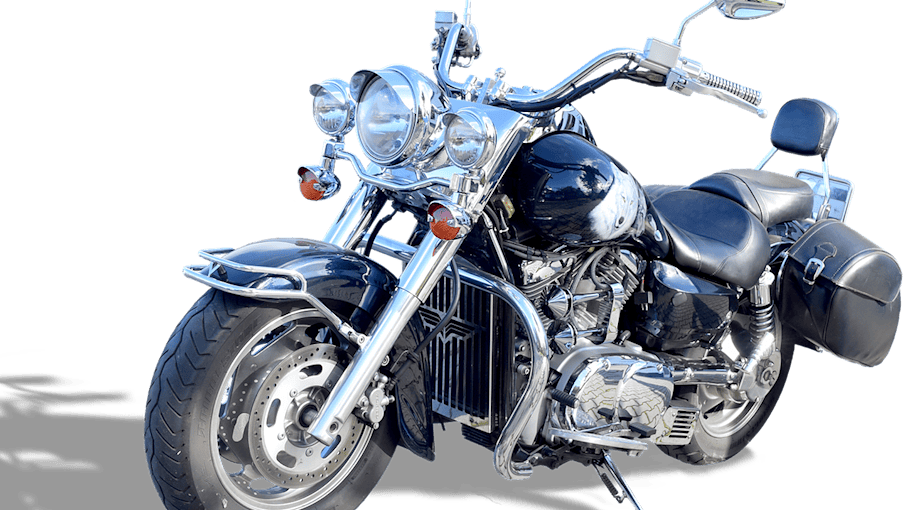 Mopedfahrer verletzt auf A17 bei Dohna