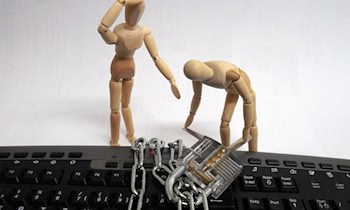 Einbruch in Einfamilienhaus am Sonntagmittag