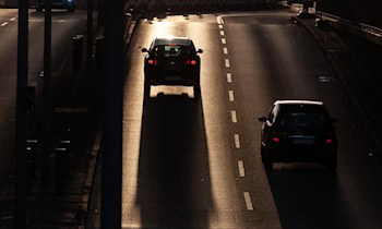 Gefährlicher Vorfall auf der Autobahn 4 bei Bautzen