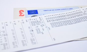 Fahren ohne Führerschein in Auerbach